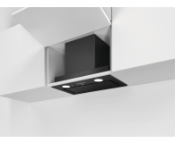 ELECTROLUX LFG716R Hob2Hood 700 Czarny 580m3/h 67dB Klasa A 54cm Zdalne Sterowanie LED - 1014748 - zdjęcie 2